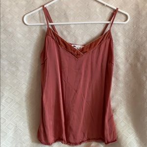 Floreat Love by Anthropologie camisole tank